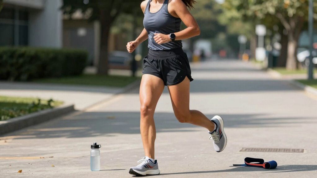small strength training improvements