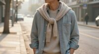 smart layering for weather