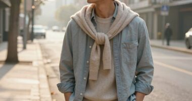 smart layering for weather
