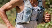 soft flask chest stability