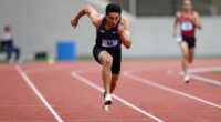 speed over stride length