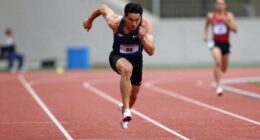 speed over stride length