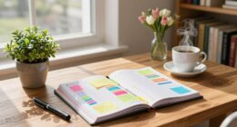 spring planning for success