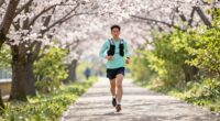 spring running safety tips
