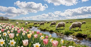 spring weather affects pace data