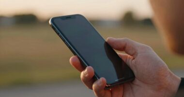 stable audio phone carry