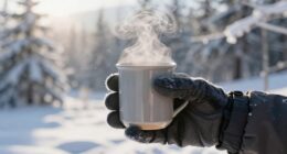 stay warm stay dry