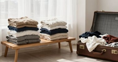 storage solutions over hype
