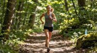 strategic walking rest periods