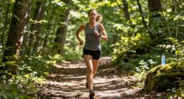 strategic walking rest periods