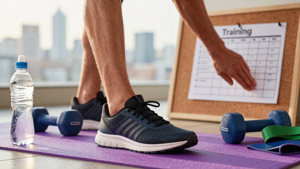 strength training for runners