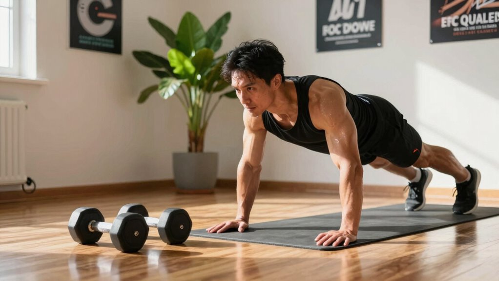 strength training for runners