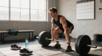 strength training for runners