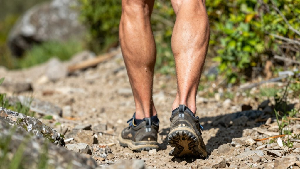 strengthen ankles for injury prevention