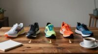 stress free shoe selection