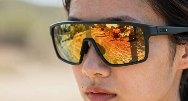 sunglasses for small faces