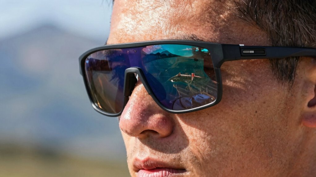 sunglasses for smaller faces