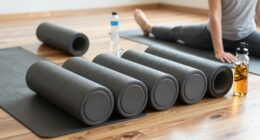 sustainable training recovery pattern