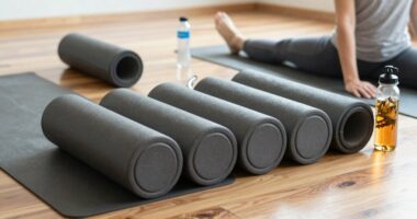 sustainable training recovery pattern