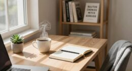 sustained motivation without excitement