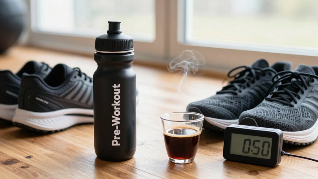 tailor caffeine to wellbeing