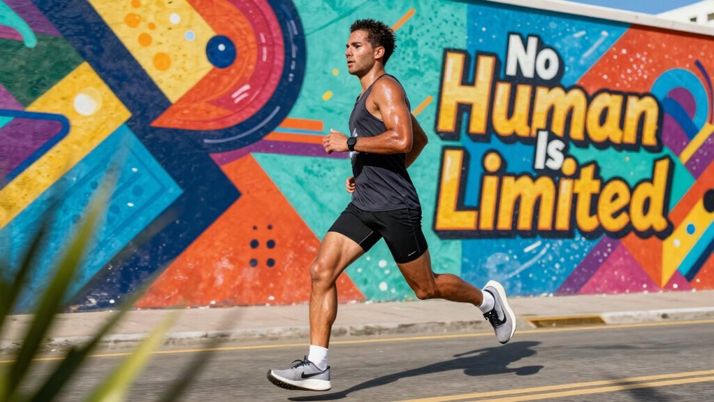 technology amplifies human potential