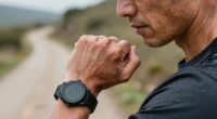 tension check for runners