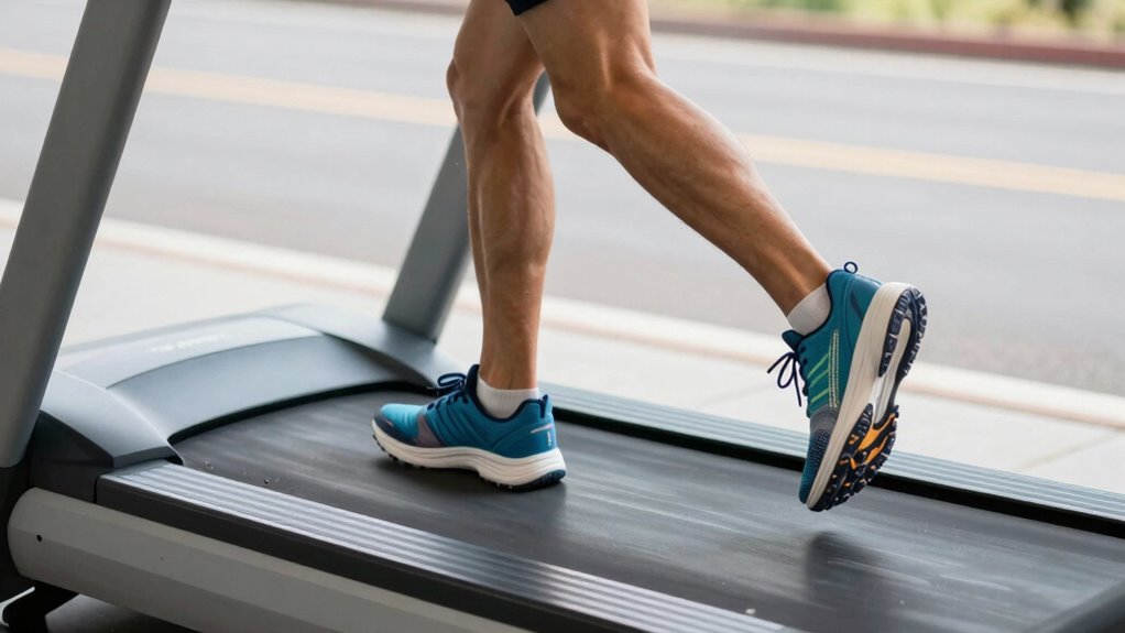 test shoes for optimal performance