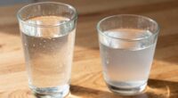 thirst vs actual dehydration