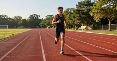track pace control session
