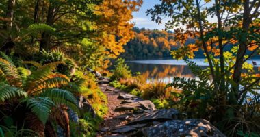trail perception through tint