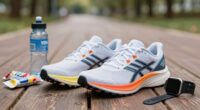 train smart race ready