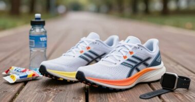 train smart race ready