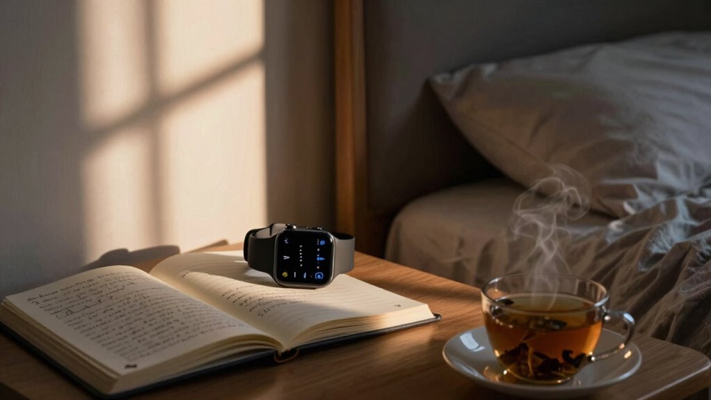 transform your sleep routine