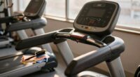 treadmill maintenance prolongs lifespan