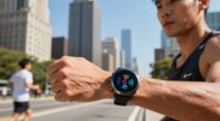urban navigation accuracy boost