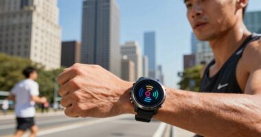 urban navigation accuracy boost