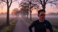 versatile lenses for runners