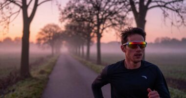 versatile lenses for runners