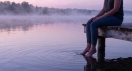 weekly mental reset strategy