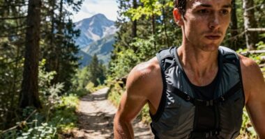 weighted vest training guidelines