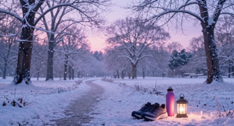 winter run backup strategy