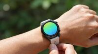wrist position enhances accuracy