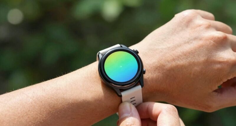 wrist position enhances accuracy