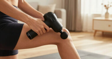 14 Best Portable Massage Guns in 2026
