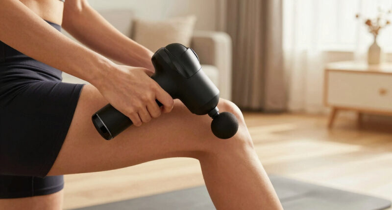 14 Best Portable Massage Guns in 2026