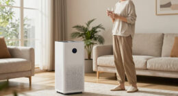 15 Best Air Purifiers for Allergy Relief in 2026
