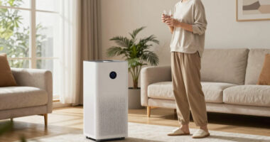 15 Best Air Purifiers for Allergy Relief in 2026