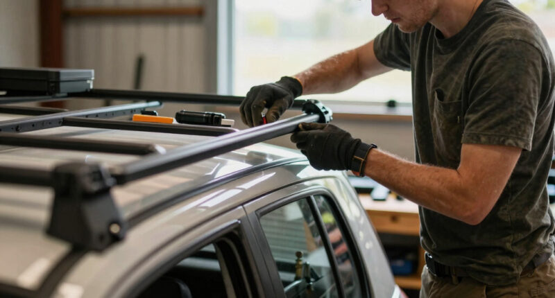 16 Dos and Don’ts to Avoid Going Overboard on Your Overland Truck Build