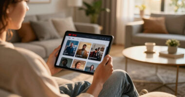 Here’s Everything Coming to Netflix in June 2026